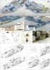 Very Fire VF350009 Uss missouri (BB-63) Detail Up Set (Very Fire 350903,350909) 1/350
